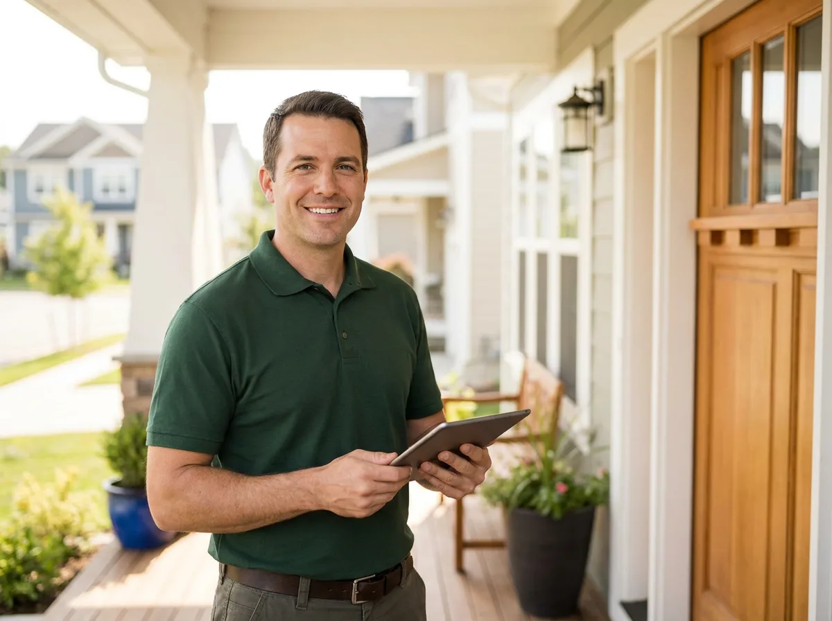 Pest control FAQs for Parkers Lake, KY